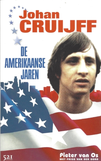 De Amerikaanse jaren