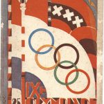 Olympische Spelen 1928 Dagprogramma