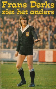 Frans Derks ziet het anders