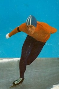 Schaatsjaarboek 71-72