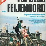 Topclub Feyenoord Jaarboek 3