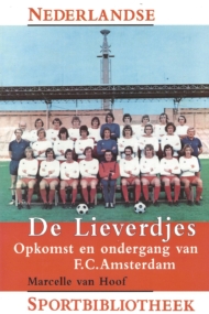 de lieverdjes