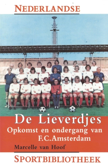 de lieverdjes