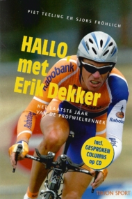 Hallo, met Erik Dekker