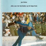 schaatsjaarboek 72-73