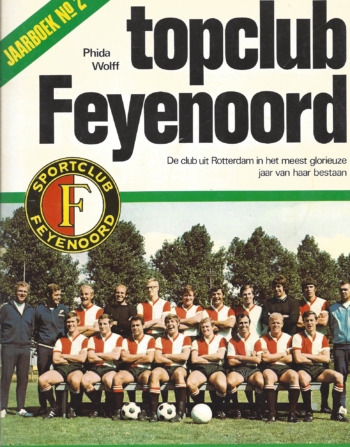 Topclub Feyenoord 2