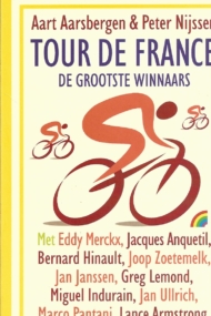 Tour de France. De grootste winnaars