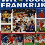 WK 1998 Frankrijk