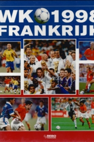 WK 1998 Frankrijk