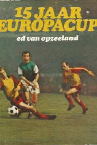 15 jaar Europa Cup