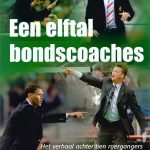 Een elftal bondscoaches