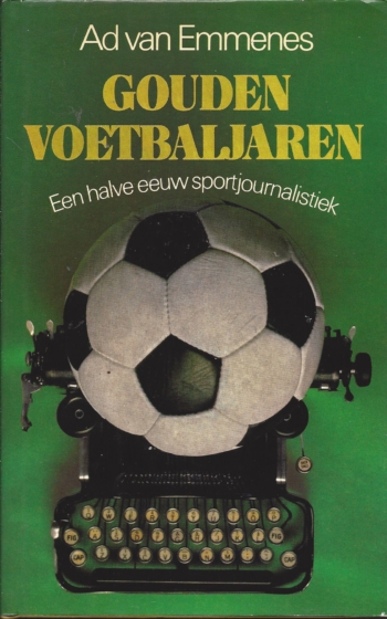 Gouden Voetbaljaren