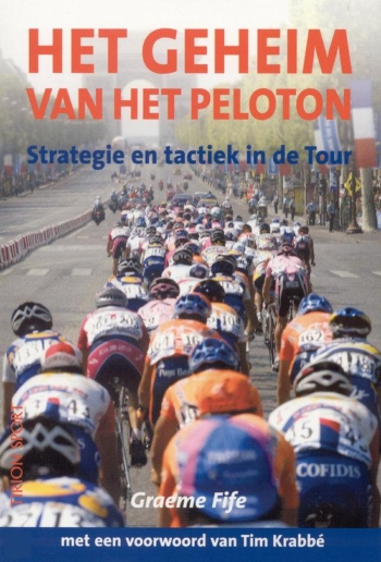 Het geheim van het peloton