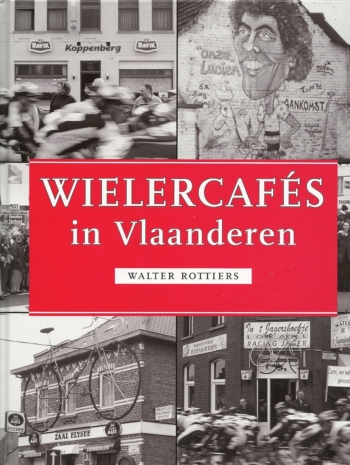 Wielercafes in Vlaanderen