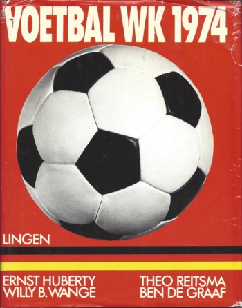 Voetbal WK 1974