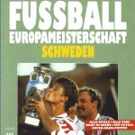 Europameisterschaft Schweden