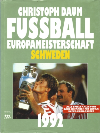 Europameisterschaft Schweden