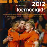 EK Voetbal 2012 Toernooigids