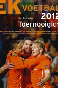 EK Voetbal 2012 Toernooigids