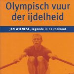 Olympisch vuur der ijdelheid