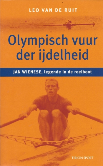 Olympisch vuur der ijdelheid