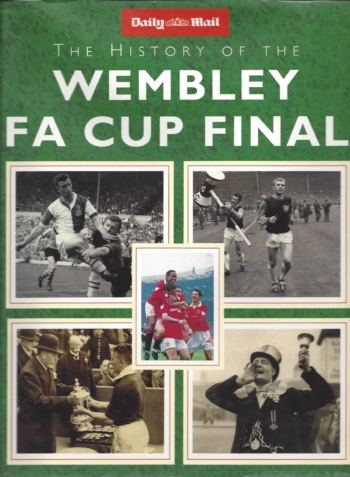 History of the Wembley FA Cup Final