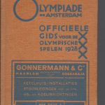 IXe Olympiade Amsterdam