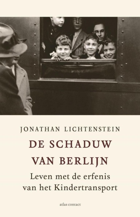 De schaduw van Berlijn