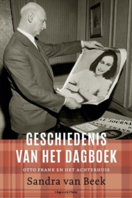 Geschiedenis van het dagboek