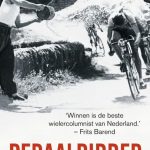 Pedaalridder Peter Winnen