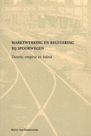 regulering bij spoorwegen
