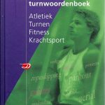 Atletiek- en turnwoordenboek