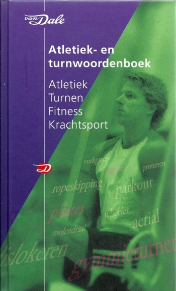 Atletiek- en turnwoordenboek