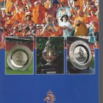 Jaarboek Betaald Voetbal 1998