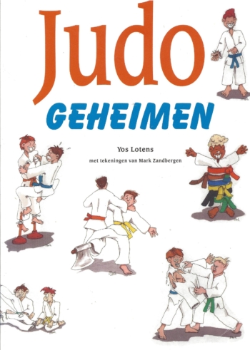 Judo geheimen