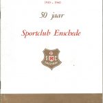 50 Jaar Sportclub Enschede
