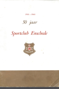 50 Jaar Sportclub Enschede