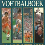 Voetbal International Jaarboek 1988