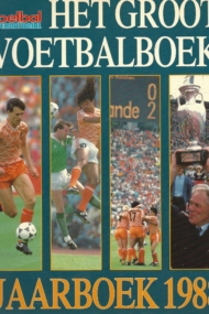 Voetbal International Jaarboek 1988