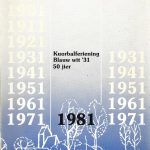 Kuorbalferiening Blauw Wit