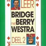 Leer bridge met Berry Westra Deel 2