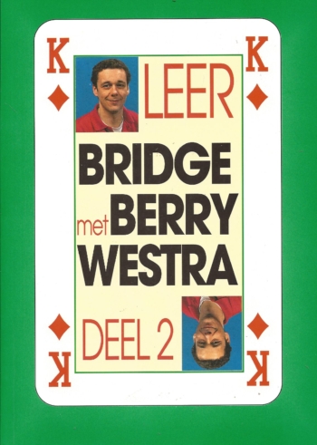 Leer bridge met Berry Westra Deel 2