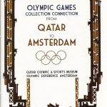 1928 Olympic Games collection connection from Qatar to Amsterdam