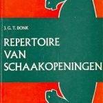 Repertoire van schaakopeningen