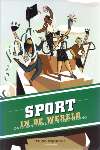 Sport in de wereld