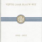 Vijftig jaar Blauw-Wit