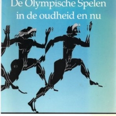 Om de eer De Olympische Spelen in de oudheid en nu