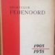 Sportclub Feyenoord 1908-1958
