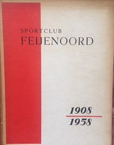 Sportclub Feyenoord 1908-1958