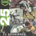 fc groningen 25 jaar